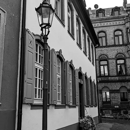 III Rhein Charme Studios Gemuetlichkeit, Style & Geschichte Bei Katrin Und Familie III Koblenz  Exterior foto