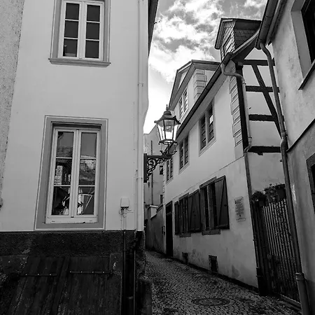 III Rhein Charme Studios Gemuetlichkeit, Style & Geschichte Bei Katrin Und Familie III Koblenz  Exterior foto