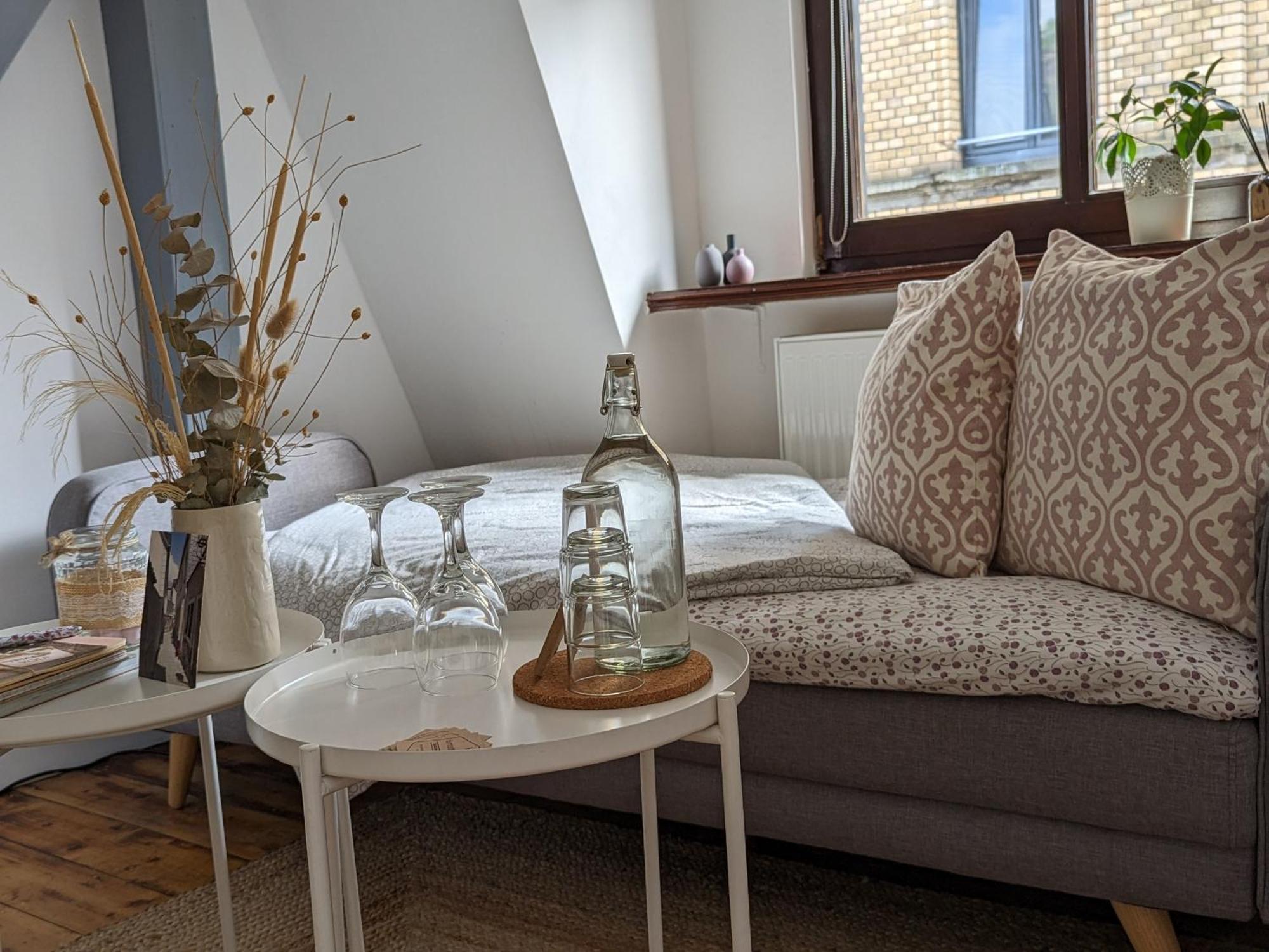 Iii Rhein Charme Gemuetlichkeit, Style & Geschichte Bei Katrin Und Familie Iii
